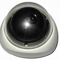 Large picture CCTV high speed Dome camera
