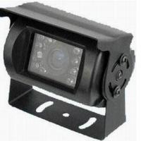 Large picture CCTV car rear view camera