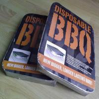 instant bbq grill, disposable bbq grill