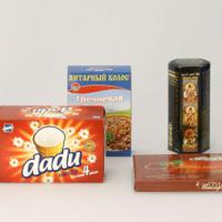 Large picture Package for bulk foodstuffs