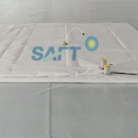Large picture SAFT flexible packaging for 20ft container