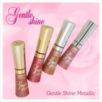 Large picture lip gloss