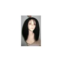 Large picture Full lace wig