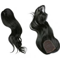 Large picture Closure wig