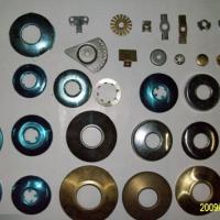 Large picture Precision punching parts