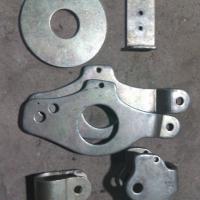 Large picture Precision Machinery parts