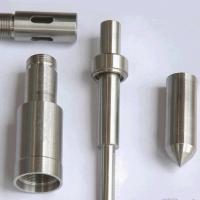 Large picture Stainless steel parts
