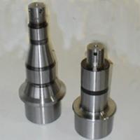 Large picture Precision Machined Steel Parts
