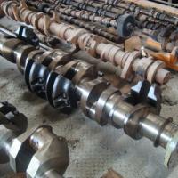 Large picture Crankshaft