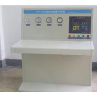 Large picture Automatic three component gas mixing devices
