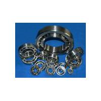 Large picture Deep groove ball bearings