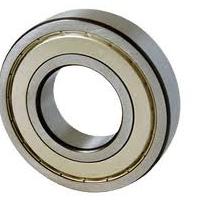 Large picture Deep groove ball bearings
