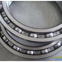 Large picture Deep groove ball bearing