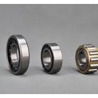 Large picture Cylindrical roller bearings NU0000 series
