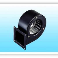 Large picture Small single-inlet fan housing