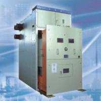 Large picture Mid voltage switchgear