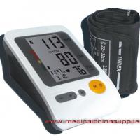 Large picture China Blood Pressure Monitor Manufacturer/Supplier
