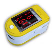 Large picture China Pulse Oximeter manufacturer
