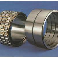 Large picture Cylindrical roller bearing