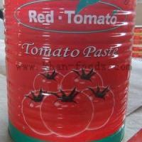 Large picture tomato paste 3kg