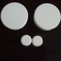 Large picture Chlorine Tablet