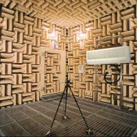 Large picture Sound testing system