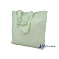 Large picture tote bag