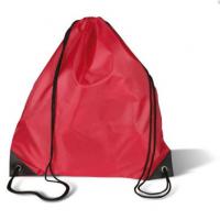 Large picture 210T polyester duffle bag