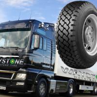 Large picture Truck tyre