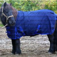 Large picture Turnout Horse Blanket