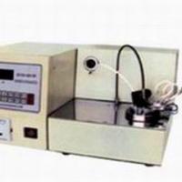 Large picture GD-261B Closed Cup Oil Flash Point Tester