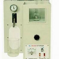 Large picture GD-6536 Oil Distillation Tester(low temperature)