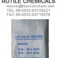 Large picture Titanium Dioxide Rutile