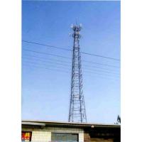 Large picture communication tower
