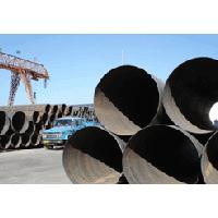 Large picture ERW steel pipe