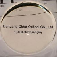 Large picture 1.56 Photochromic Single Vision Lenses