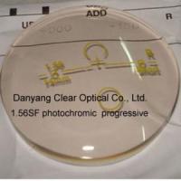 Large picture 1.56 Photochromic Progressive Lenses