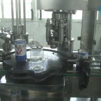 Large picture Pop Can Capping Machine