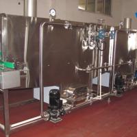 Large picture Bactericidal spray machine