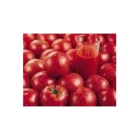 Large picture lycopene, tomato color