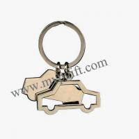 Large picture car key chain