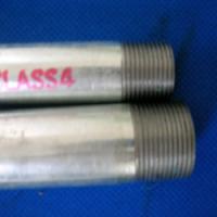 Large picture BS 4568 electrical conduit tubes