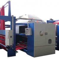 Large picture Gas Singeing Machine for Open Width Knitted Fabric