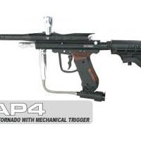 Large picture RAP4 Tactical Tornado with Mechanical Trigger