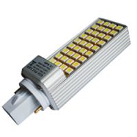 PLC G24 LED downlight 8W