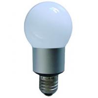 3W G50 LED Bulb