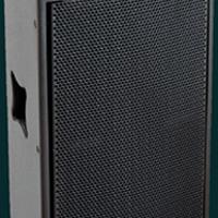 Large picture loudspeaker