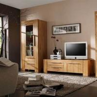 Large picture Modern Living Room Oak  Furniture – BONA