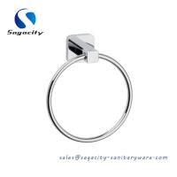 Large picture towel ring