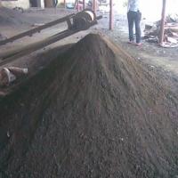 Large picture zinc ore
